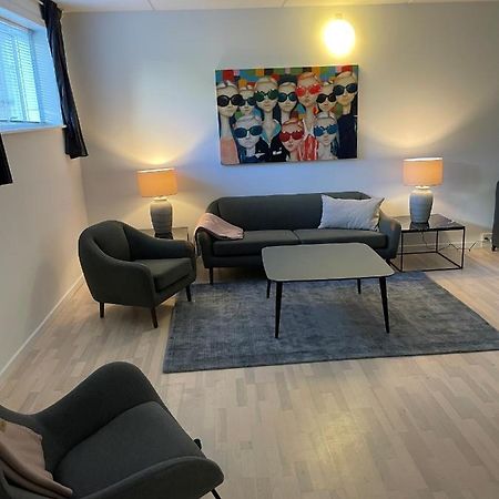 Cph Lux Apartments Kh Kopenhagen Bagian luar foto