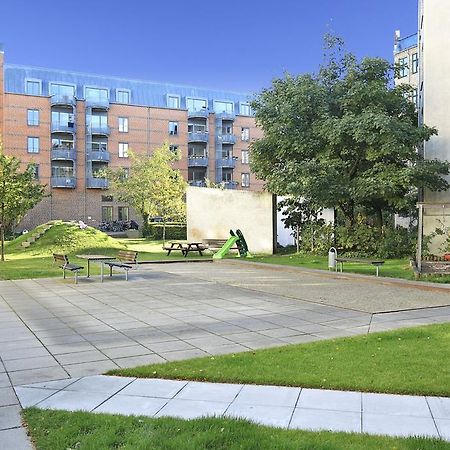 Cph Lux Apartments Kh Kopenhagen Bagian luar foto