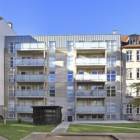 Cph Lux Apartments Kh Kopenhagen Bagian luar foto