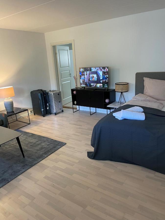 Cph Lux Apartments Kh Kopenhagen Bagian luar foto
