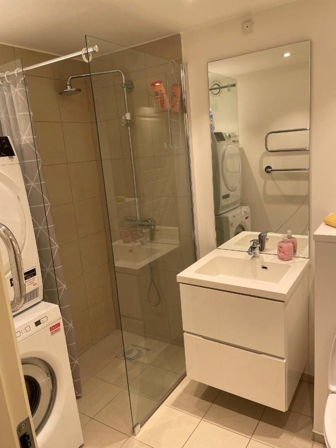 Cph Lux Apartments Kh Kopenhagen Bagian luar foto