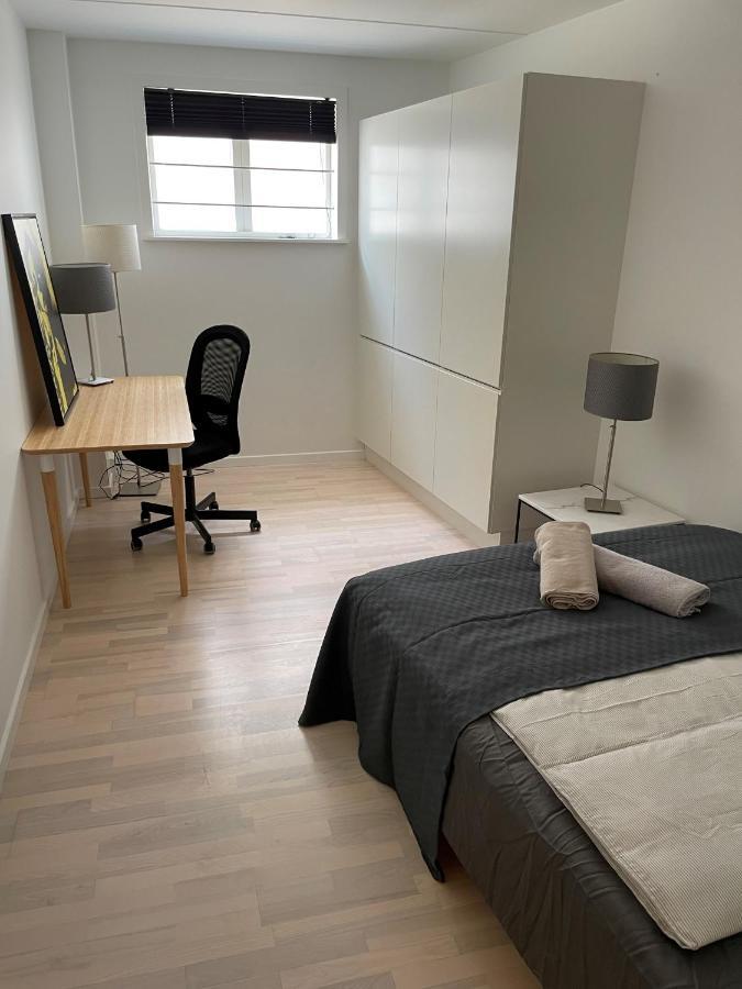 Cph Lux Apartments Kh Kopenhagen Bagian luar foto