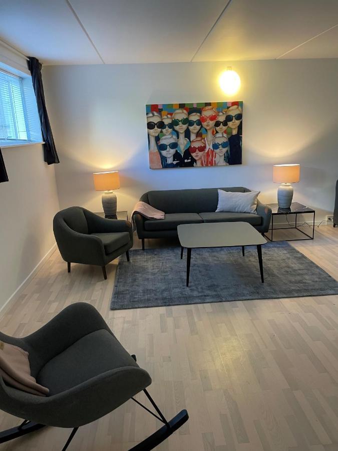 Cph Lux Apartments Kh Kopenhagen Bagian luar foto