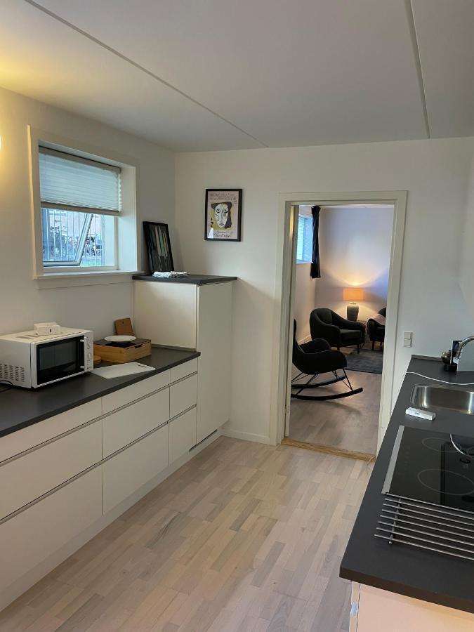 Cph Lux Apartments Kh Kopenhagen Bagian luar foto