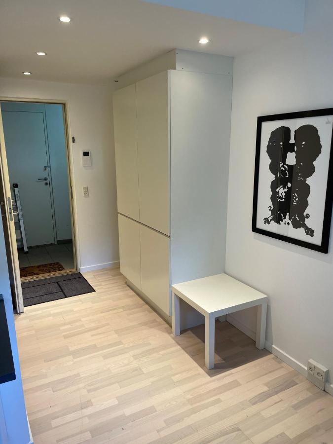 Cph Lux Apartments Kh Kopenhagen Bagian luar foto